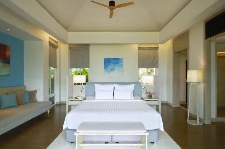 Pullman Phuket Panwa Beach Resort