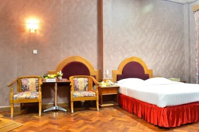 Excel Palace Hotel