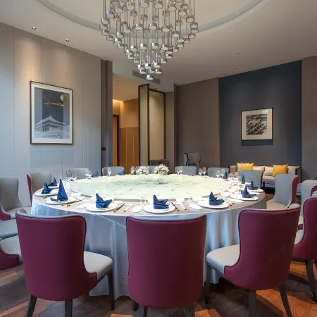 VEEGLE BY LANDISON HOTEL LANXI