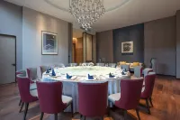 VEEGLE BY LANDISON HOTEL LANXI - servizio colazione