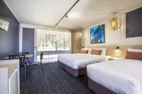 Nightcap at Gateway Hotel Hotels in Little River