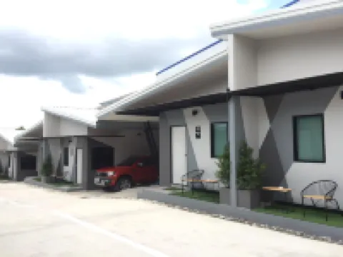 Hide & Seek Resort Krabi Hotels in Krabi Town