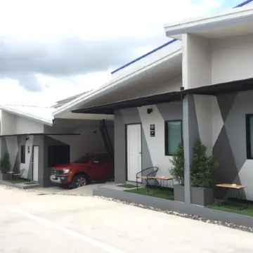 Hide & Seek Resort Krabi