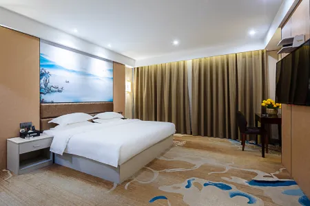 Taiston Hotel, Sihui