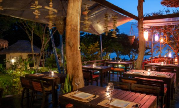 LaLaanta Hideaway Resort - Housity