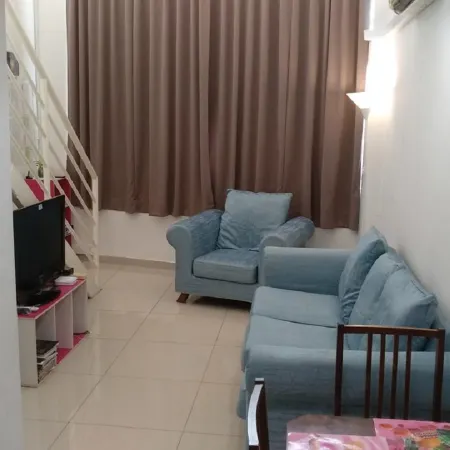 Ceo SoHo Suite - Biz or Holiday 2-5 Pax