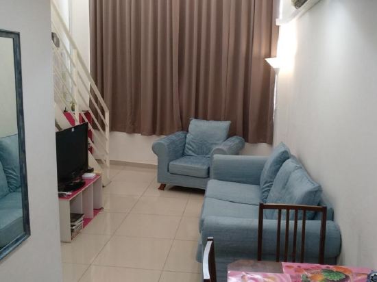 Ceo SoHo Suite - Biz or Holiday 2-5 Pax