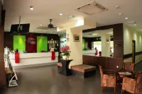D&F Boutique Hotel Senawang Hotels in Ampangan
