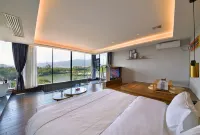 Zhaoqing Ruhe Lakeview Homestay (Qixingyan Paifang Branch) - Spa