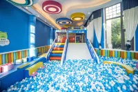 Haichao Scenic Apartment (Ocean Flower Island)