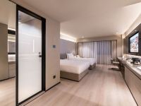桔子水晶北京南站木樨园酒店 - 高级双床房