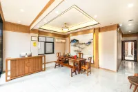 liangdian hotel Hotels in Nan'an