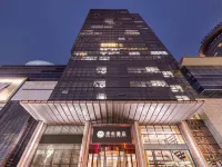 Taiyuan Changfeng Street Tianmei Xintiandi Manxin Hotel Hotels near Changfeng Street