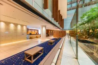 Hotel Associa Shin-Yokohama (JR-Central Hotels) Hotels in Yokohama
