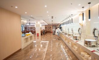 Yuanyang Golden Bay Terrace Hotel
