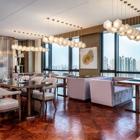 LEFUQIANG BOYUE HOTEL