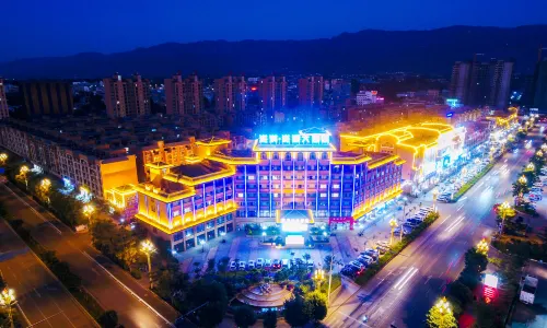 Longqi Longhu Hotel