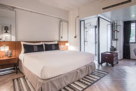 IR-ON Hotel