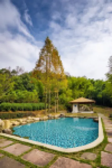 LOSTVILLA·Wushe(Ningbo)