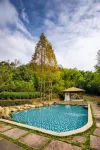 Lost Villa (Ningbo Wushe)