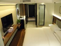 重庆芳斯酒店 - 复式双床房