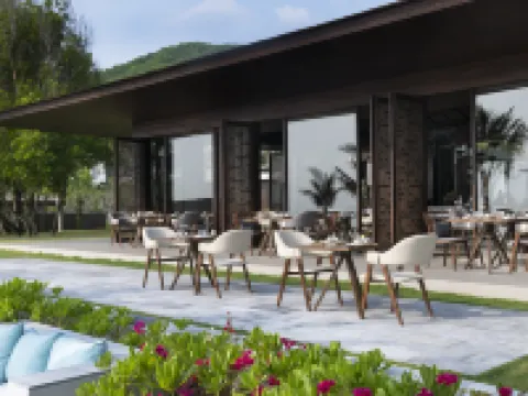 Anantara Quy Nhon Villas Hotels in Ghenh Rang