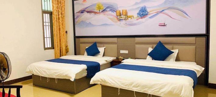 Fengshun Guanghe Apartment Hotels in Fengshun