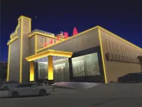 Yufeng Hotel