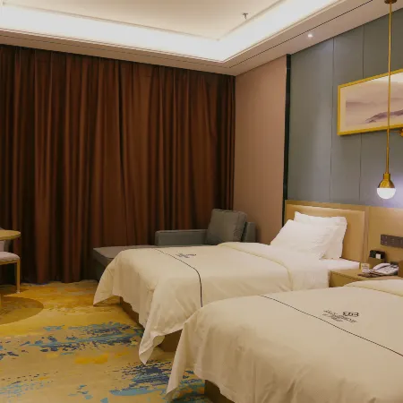 Huocheng HaiYi Hotel