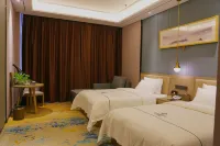 Huocheng Yunsheng Hotel Hôtels à : Huocheng