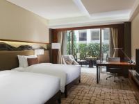 济南鲁能贵和洲际酒店 - 洲际双床房
