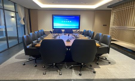 Ramada by Wyndham Huangshan North - Housity
