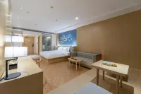 Crystal Orange Jiaxing Xitang