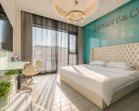 Seven Hotel (Wuzhi store) Hotels in Wuzhi County