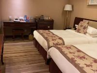 防城港深航国际酒店 - 舒适双床房