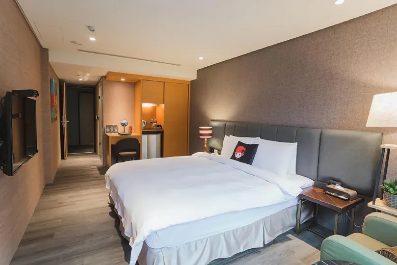 Royal Rose Hotel Xinsheng