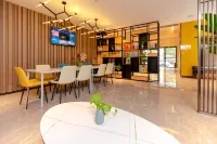 Shaoguan Jingui Hotel