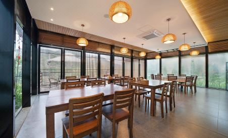 Suitetrails - Heming Mountain House in Wuyishan