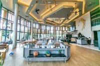 招牌่機場酒店 - 早餐