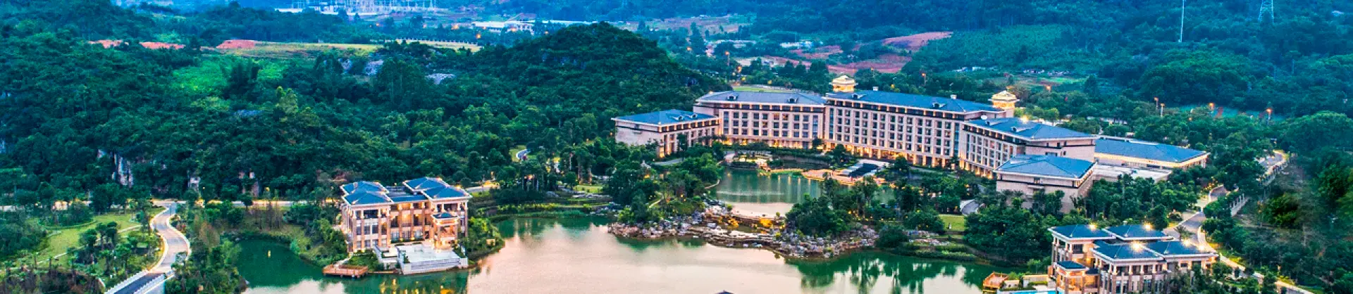 Scenic Hotels