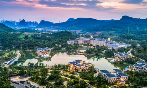 Lotus Villa Hotel