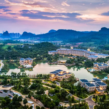 Lotus Villa Hotel