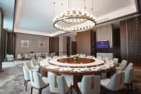 PUREJOY HOTEL - breakfast