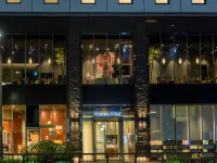 Tokyu Stay Ginza Hotel berhampiran Stesen Higashi-ginza