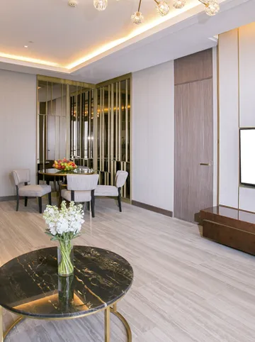 รูปภาพของโรงแรมเซ็นทาราแกรนด์ บางกอก คอนเวนชัน เซ็นเตอร์ แอท เซ็นทรัลเวิลด์