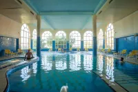 Hotel Nour Palace Resort & Thalasso Mahdia - Beach