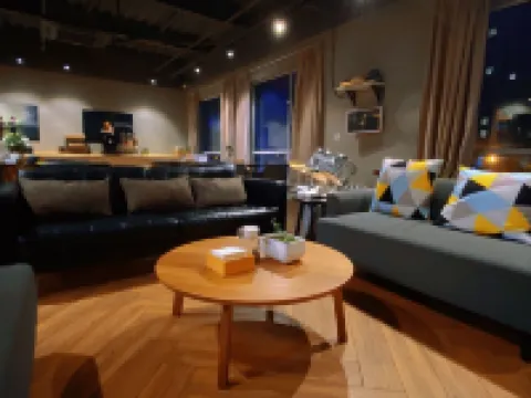 庭酒店（杭州西湖區文一路店）