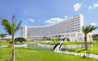 Hilton Okinawa Sesoko Resort Hoteles cerca de Acuario Churaumi
