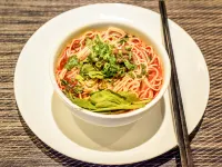 Lavande Hotel (Shehong Juxin Plaza) - sarapan