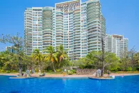 Qingshui Bay Ocean Star Hotel